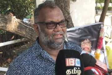 தமிழ் தேசியக்கூட்டமைப்பு உருவாகியமைக்கான காரணத்தை வெளியிட்டுள்ள நாடாளுமன்ற உறுப்பினர்