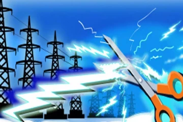 இன்றும் 5 மணி நேரம் மின்வெட்டு அமுல்