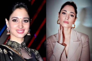 தமன்னாவின் பால்போன்ற வெண்மைக்கு இது தான் காரணமா? அவரே கூறிய ரகசிய டிப்ஸ்