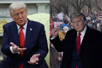 ஒரு பில்லியன் டொலர் நிதியை முடக்க திட்டம்: பகையை வளர்க்கும் ட்ரம்ப்..மற்றொரு அடி