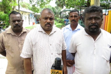 மட்டக்களப்பில் நினைவேந்தல் செய்ய நீதிமன்றம் அனுமதி: மக்களிடம் விடுக்கப்பட்டுள்ள கோரிக்கை (Photos)