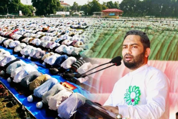 ரமழான் விடுமுறைக்காக நிர்ப்பந்திக்கப்படும் முஸ்லிம் அரச உத்தியோகத்தர்கள்: இம்ரான் எம்.பி குற்றச்சாட்டு