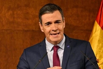 ஐரோப்பிய ஒன்றியம் பாலஸ்தீனத்தை அங்கீகரிக்கவில்லை என்றால்..ஸ்பெயின் சொந்த முடிவில் செய்யும் - பிரதமர் சான்செஸ் அதிரடி