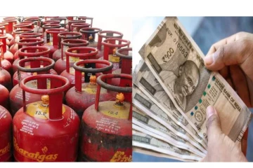 இனி ரூ.450-க்கு கேஸ் சிலிண்டர் - இந்த வகை குடும்ப அட்டை உள்ளவர்கள் உடனே இதை பண்ணுங்க!