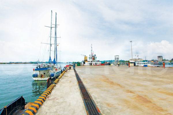 காங்கேசன்துறை துறைமுகத்தை அபிவிருத்தி செய்ய முடியாது..! பிமல் உறுதி | Bimal Rathnayake Parliament Speech