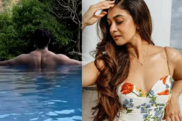 காமெடி நடிகர் மகனுடன் காதலில் மகள்!! விசயம் பெருசானதால் அர்ஜுன் எடுத்த முடிவு..