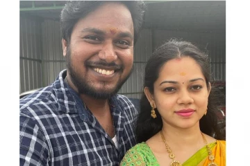 'இந்நேரம் லைட் ஆஃப் பண்ணிட்டு’... அனிதா சம்பத்திடம் ஆபாசமாக பேசிய இணையவாசி