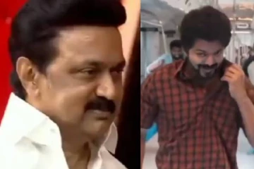 எனக்கு விஜய்யை பிடிக்கும்!! முதல்வர் ஸ்டாலின் சொன்ன காரணம்..