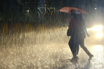 நாட்டில் சில இடங்களுக்கு மழை: இன்றைய வானிலை முன்னறிவிப்பு