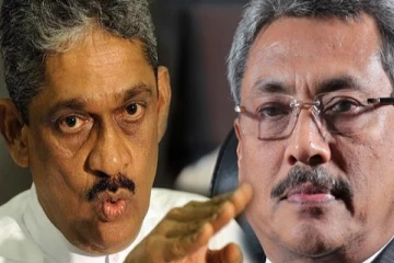 டொலர்களை பிச்சை எடுப்பது என்றால்.. கோட்டாபய நீங்கள் வெட்கப்பட வேண்டும்: சரத் பொன்சேகா ஆவேசம்