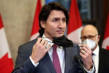 50 ஆண்டுக்கு பின் கனடாவில் அவசரநிலை சட்டம் அமல்! தந்தை பாணியில் பிரதமர் அதிரடி