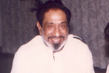 சிவாஜி கணேசனின் மனைவியை பார்த்துள்ளீர்களா.. குடும்ப புகைப்படம் இதோ