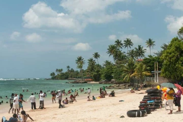 குளிக்கச்சென்ற 3 மாணவர்கள் மாயம்!