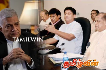 தென்னிலங்கை அரசியலில் ஏற்படவுள்ள பாரிய மாற்றம் - ரணிலின் திரைமறைவு காய்நகர்த்தல்கள்