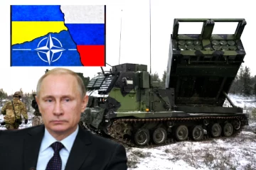 NATO-வுடன் நேரடி போர் எச்சரிக்கை விடுத்துள்ள ரஷ்யா