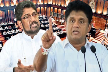 கெஹெலியவுக்கு எதிராக நம்பிக்கையில்லா பிரேரணை: வலுக்கு எதிர்ப்பு