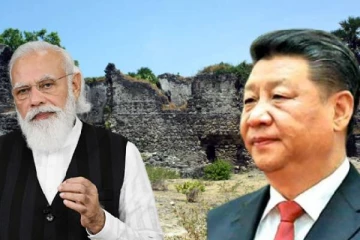 “இலங்கையை ஆக்கிரமிக்கும் சீனா - பதற்றத்தில் இந்தியா”