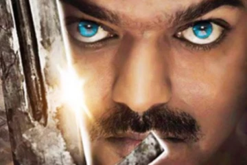 படுதோல்வியடைந்த புலி படத்திற்காக விஜய் வாங்கிய சம்பளம்.. எவ்வளவு தெரியுமா