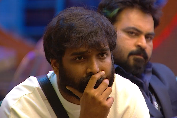 பிக் பாஸில் ரெட் கார்டு.. பிரதீப்புக்கு ஆதரவாக கவின் போட்ட பதிவு! | People Who Know You Will Always Know You