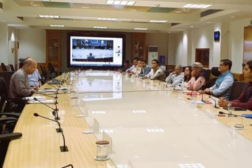 இந்தியாவுடனான பொருளாதார ஒருங்கிணைப்பின் முக்கியத்துவத்தை எடுத்துரைத்த இலங்கை தூதுவர்!