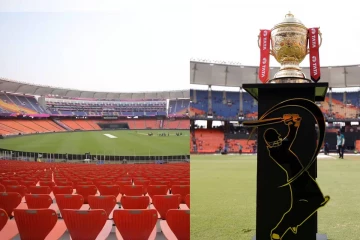 பார்வையாளர்கள் இல்லாமல் நடைபெற உள்ள IPL? ஐபிஎல் தலைவர் விளக்கம்