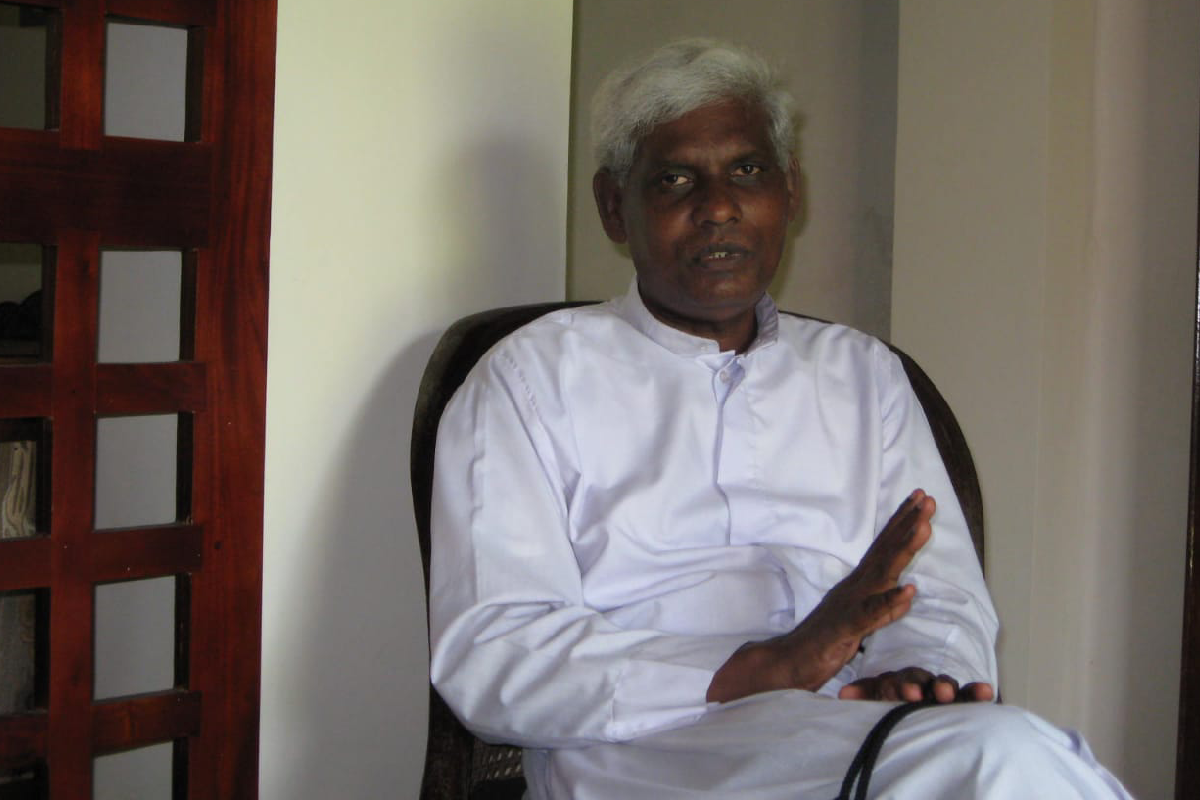 முன்னாள் போராளிகளை அரசியல் பகடைகாய்களாக பாவிக்க முனைவதாக குறிப்பிட்டு எழுந்துள்ள கண்டனம் | Ex Combatants Be Used As Political Pawns