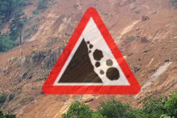 மீண்டும் மண்சரிவு அபாயம் : விடுக்கப்பட்டுள்ள எச்சரிக்கை | Evacuation Orders Issued As Red Alert மீண்டும் மண்சரிவு அபாயம் : விடுக்கப்பட்டுள்ள எச்சரிக்கை | Evacuation Orders Issued As Red Alert