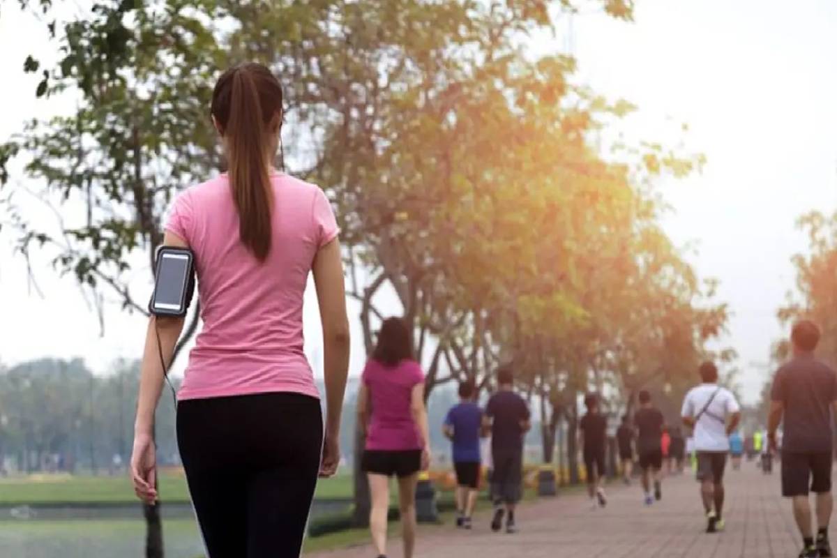 30 நாட்களுக்கு 30 நிமிடங்கள் நடந்தால் என்ன நன்மை தெரியுமா? | Benefits Of Walking For 30 Minutes For 30 Days