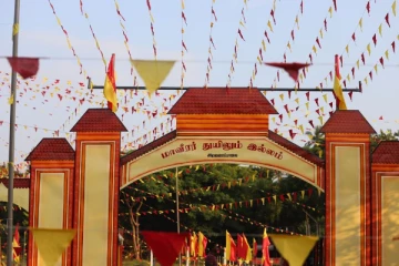 மாவீரர் நினைவேந்தலுக்கு பேரெழுச்சியுடன் தயாராகும் தாயகம்(Video)