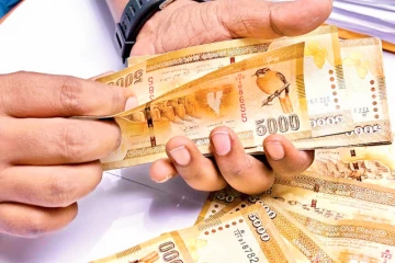 මේ අයට සුබ ආරංචියක් - රු.25,000ක මාසික දීමනාව දෙසැම්බර් දක්වා ගෙවීමට තීරණයක්
