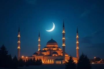 ரமழான் நோன்பு தொடர்பில் வெளியான அறிவிப்பு