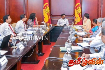 கல்வித் துறையில் மறுசீரமைப்பு! அதிகாரிகளுக்கு ஜனாதிபதி மற்றும் பிரதமர் விடுத்துள்ள பணிப்புரை