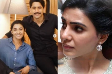 ஓ கதை அப்படி போகுதா? சமந்தாவை விட்டுவிட்டு இந்த இளம்நடிகையுடன் ரொமான்ஸ்..