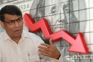 டொலர் நெருக்கடியால் திணறும் இலங்கை! ஊசலாடும் பொருளாதாரம் - எங்கே தவறிழைக்கப்பட்டது?