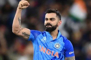 ஒரே ஒரு இன்ஸ்டாகிராம் போஸ்ட்; பல சாதனைகளை படைத்த விராட்கோலி - என்ன தெரியுமா?