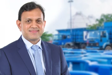 லிட்ரோ நிறுவன தலைவர் இராஜிநாமா