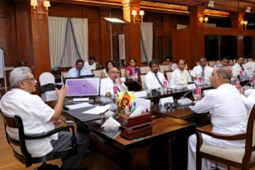 கோட்டாபயவின் பொருளாதார சபைக்கு ஆலோசனை வழங்க விசேட குழு! நான்கு தமிழர்களும் இணைக்கப்பட்டனர்