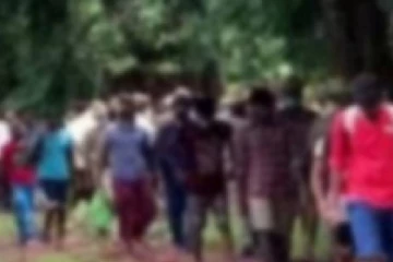 தமிழக முகாமிலிருந்து தப்பியோடிய இலங்கையர்களின் விபரங்கள்