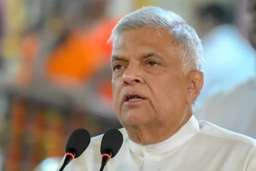 இலங்கையில் தேர்தலை நடத்தப்போவதில்லை - ரணிலின் மறைமுக அறிவிப்பு