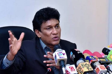 சந்திர மண்டல வாசலை பாரதம் தொடும் போது நாம் தரைக்கு கீழே தொல்பொருளைத் தேடுகிறோம் - மனோ கணேசன் கவலை