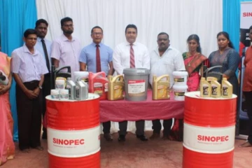 வடக்கையும் ஆக்கிரமிக்கும் சீன உற்பத்திகள்!