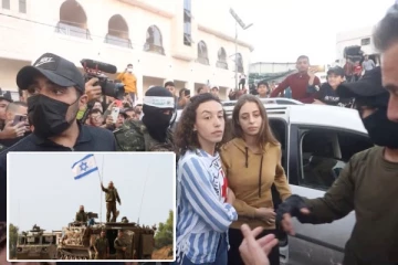 வடக்கு காசாவில் கொல்லப்பட்ட இஸ்ரேலிய பிணைக் கைதி: ஹமாஸ் தகவல்