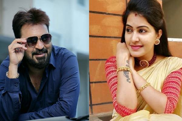 வீட்டில் விசேஷம்! மருதாணி கைகளுடன் ரட்சிதா வெளியிட்ட பதிவு | Rachitha Mahalakshmi With Marudani New Post Viral