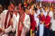 திடீரென வைத்தியசாலையில் அனுமதிக்கப்பட்ட மகிந்த ராஜபக்ச! பின்னணியில் வெடித்த மோதல்
