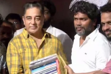 அரசியல் என்றால் சமரசங்கள் செய்து கொள்ள வேண்டியிருக்கிறது : மனம் திறந்த கமல்ஹாசன்