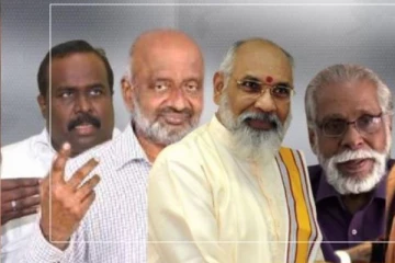 யாழ்.உணவகத்திலிருந்து மோடிக்கு கடிதம் எழுதினால் மட்டும் போதாது! வரதராஜபெருமாள் ஆதங்கம்