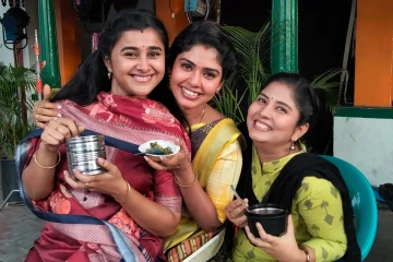 பிக் பாஸ் 10ல் பாண்டியன் ஸ்டோர்ஸ் சீரியல் நடிகை.. யாரும் எதிர்பார்க்காத ஒருவர்