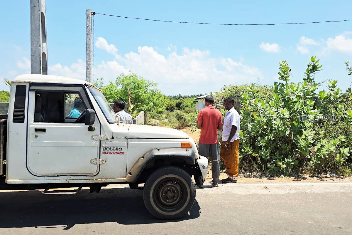 மன்னாரில் வீதியில் வீசப்படும் மனித உடல் பாகங்கள்! மக்கள் கடும் விசனம் | Private Clinic Causes Health Problems In Mannar
