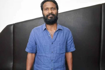 இப்படியெல்லாம் பிறந்தநாள் கொண்டாடலாமா வெற்றிமாறன் சார்... குவியும் எதிர்ப்புக்கள்