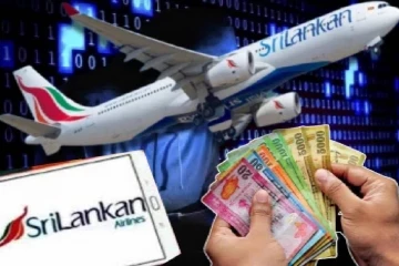 ஸ்ரீலங்கன் ஏர்லைன்ஸ் நிதி முறைகேடு ; இரண்டு நாடுகளில் மோசடி வெளிச்சம்